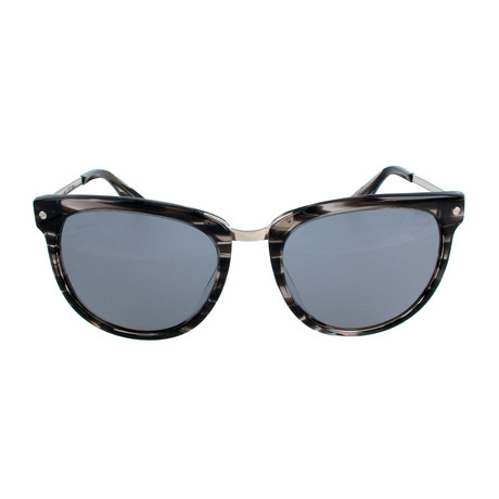 Men's BY4039 Sunglasses // Gray Tortoise