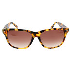 Women's BY2039 Sunglasses // Dark Tortoise