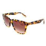 Women's BY2039 Sunglasses // Dark Tortoise