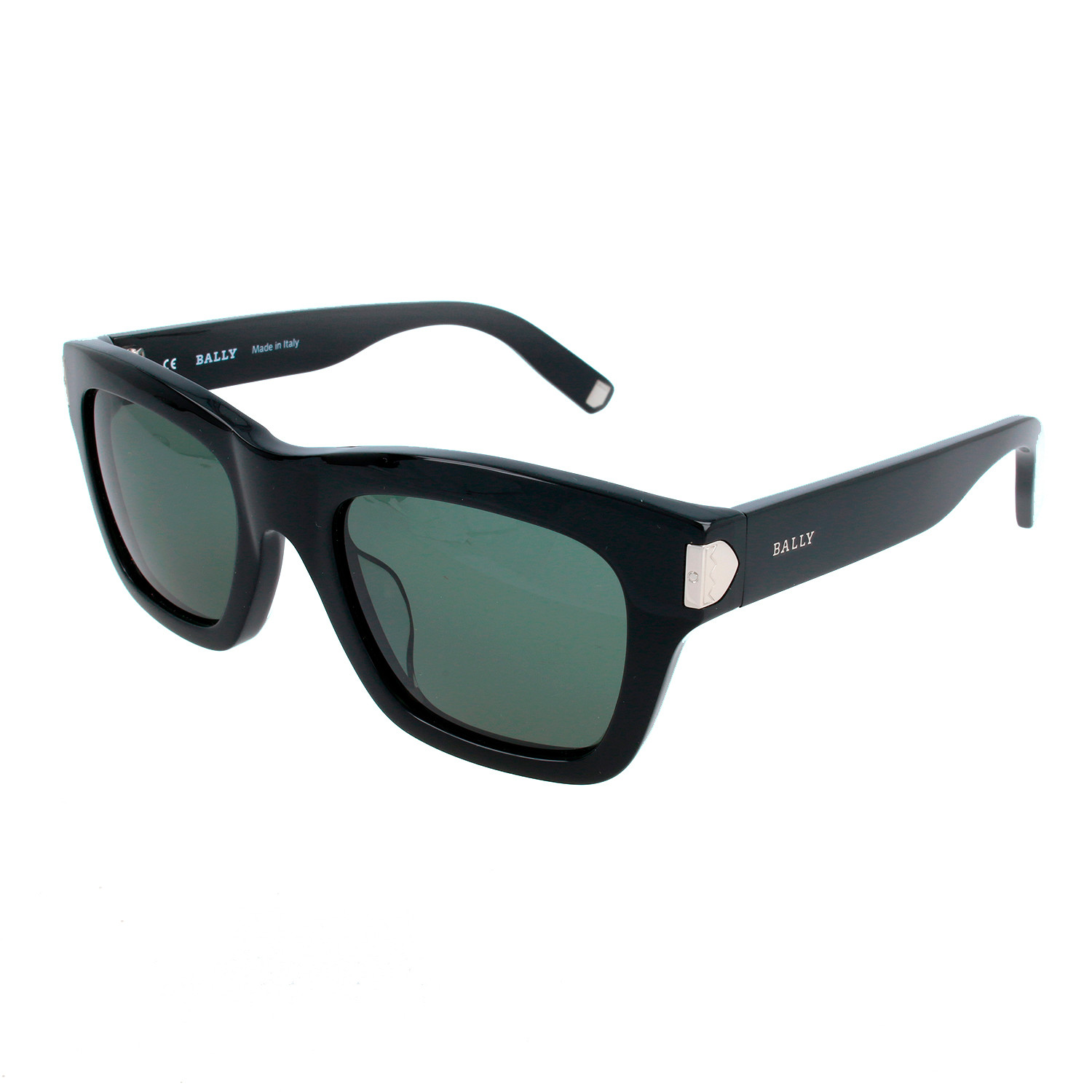 Women's BY2050 Sunglasses // Black - Bally - Touch of Modern