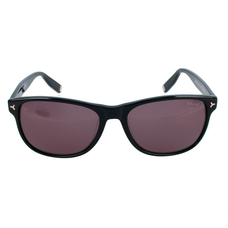 Men's BY4047 Sunglasses // Black