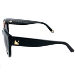 Women's BY2054 Sunglasses // Black