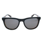 Men's BY4051 Sunglasses // Black