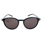 Men's BY4055 Sunglasses // Black