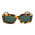 Women's BY2059 Sunglasses // Tortoise