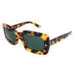 Women's BY2059 Sunglasses // Tortoise