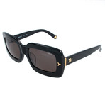 Women's BY2059 Sunglasses // Black