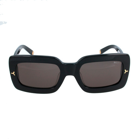 Women's BY2059 Sunglasses // Black