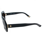 Women's BY2059 Sunglasses // Black