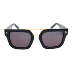 Men's BY4066 Sunglasses // Black