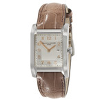 Baume & Mercier Hampton Quartz // MOA10018 // Store Display