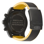 Breitling Avenger Hurricane Chronograph Automatic // XB0170E4/BF29-257S // Unworn