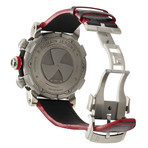 Romain Jerome Steampunk DNA HEAT Automatic // RJ.T.CH.SP.005.05 // Store Display