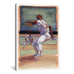 Baseball I // Bruce Dean