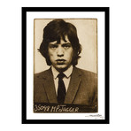 Jagger (12"W x 16"H)