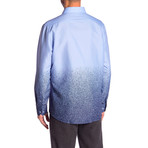 Fermin True Modern Fit Dress Shirt // Multicolor (L)