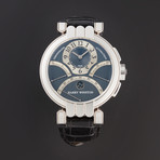 Harry Winston Premier Excenter Chronograph Automatic // PREACT39WW007 // Pre-Owned