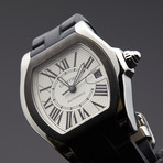 Cartier Roadster S Automatic // W6206018 // Pre-Owned