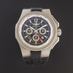 Breitling Bentley GMT Chronograph Automatic // EB043210/M533-222S // Pre-Owned