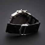 Cartier Must 21 Chronoscaph Quartz // 2424 // Pre-Owned