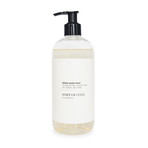 Shiro Hand + Body Soap // 500mL