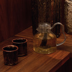 Bincho Teapot // 650mL