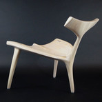 Whale Chair (Ash)