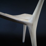 Whale Chair (Ash)