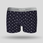 Tropical Eighty Five Boxer // Multicolor // Set of 2 (M)
