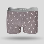 Tropical Eighty Five Boxer // Multicolor // Set of 2 (L)