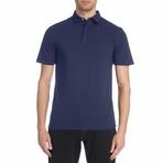 Arthur Polo // Navy (M)
