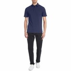 Arthur Polo // Navy (M)