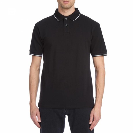 Rico Polo // Black (S)