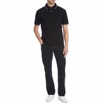 Rico Polo // Black (S)