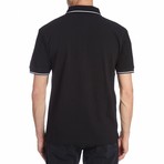 Rico Polo // Black (S)