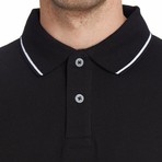 Rico Polo // Black (S)