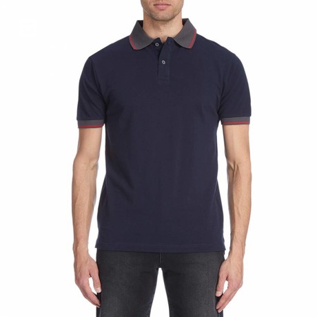 Rico Polo // Navy (S)