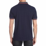 Rico Polo // Navy (S)