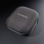 Mobius 3D Gaming Headphones // TOMO Bundle // Team Blue