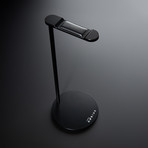 Mobius 3D Gaming Headphones // TOMO Bundle // Team Blue