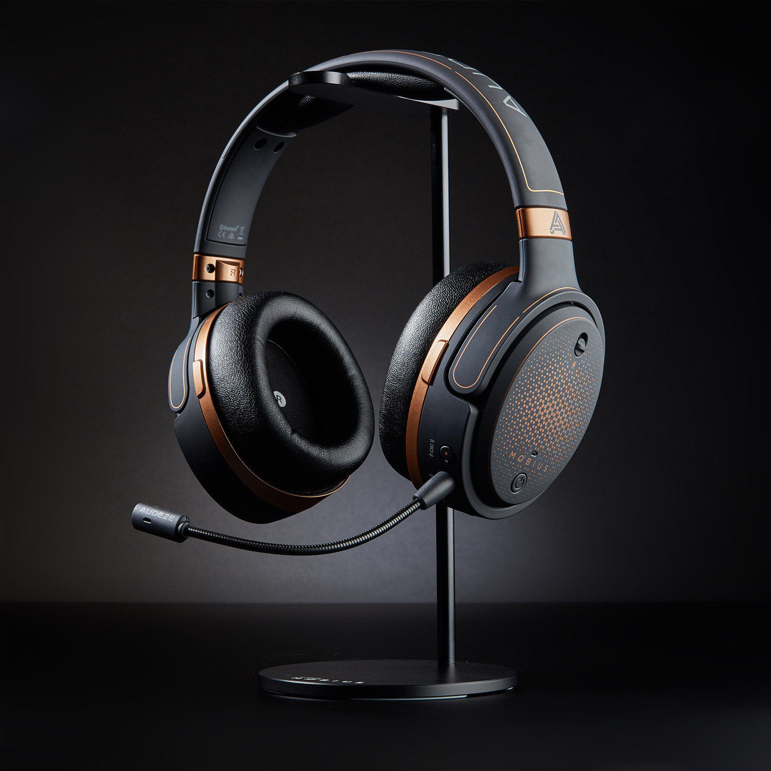 Audeze mobius copper hot sale