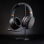 Mobius 3D Gaming Headphones // TOMO Bundle // Team Copper