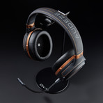 Mobius 3D Gaming Headphones // TOMO Bundle // Team Copper