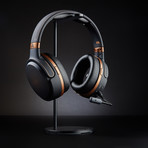 Mobius 3D Gaming Headphones // TOMO Bundle // Team Copper