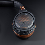 Mobius 3D Gaming Headphones // TOMO Bundle // Team Copper