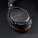 Mobius 3D Gaming Headphones // TOMO Bundle // Team Copper