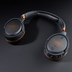 Mobius 3D Gaming Headphones // TOMO Bundle // Team Copper