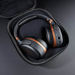 Mobius 3D Gaming Headphones // TOMO Bundle // Team Copper
