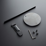 Mobius 3D Gaming Headphones // TOMO Bundle // Team Copper