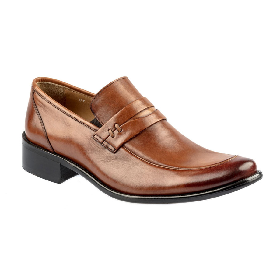 Fosco - Refined Dress Shoes - Touch of Modern